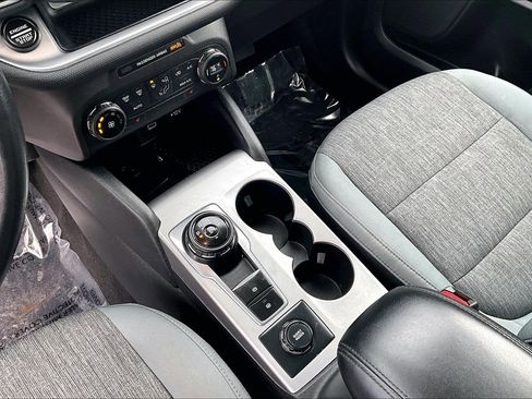 Certified 2021 Ford Bronco Sport Big Bend w/ Big Bend Package (96B) image 18