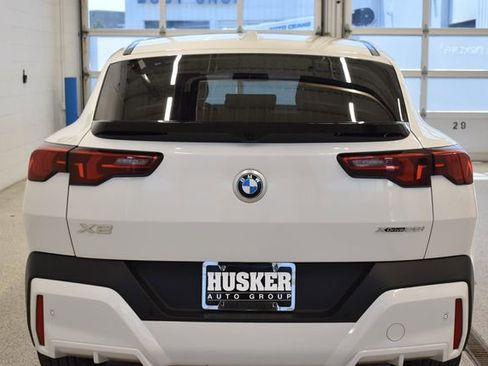 Used 2026 BMW X2 xDrive28i AWD/4WD image 11