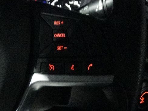 Used 2024 Nissan Altima 2.5 SV image 18