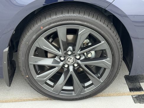 New 2026 Toyota Corolla SE w/ SE Premium Package FWD image 15