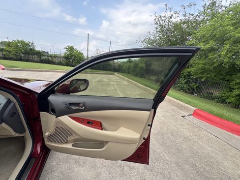 Used 2009 Lexus ES 350 image 20