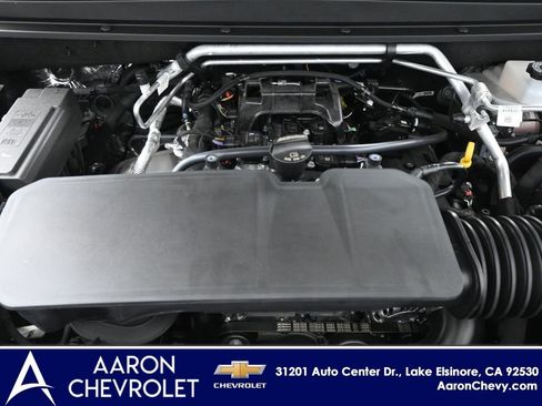 New 2026 Chevrolet Colorado LT image 14