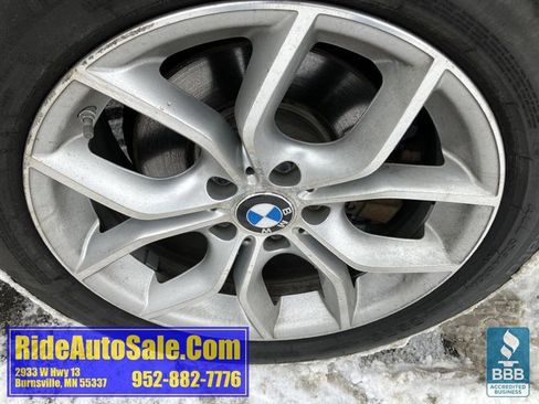 Used 2013 BMW X3 xDrive28i image 21