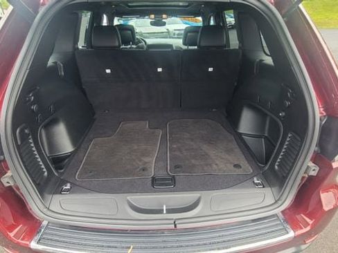 Used 2022 Jeep Grand Cherokee Limited w/ Trailer Tow Group IV AWD/4WD image 21