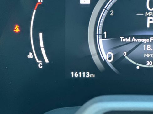 Certified 2024 Lexus RX 350 Premium Plus image 29