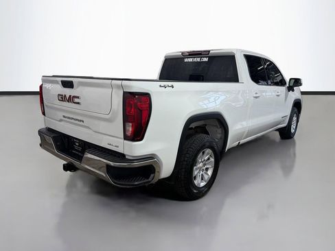 Used 2023 GMC Sierra 1500 SLE AWD/4WD image 10