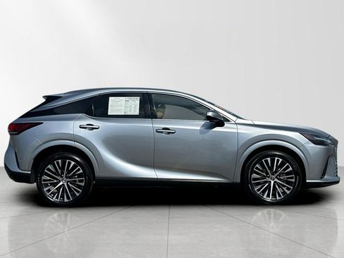 Certified 2023 Lexus RX 350 Premium Plus w/ Cold Area Package FWD image 7