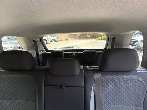 Used 2020 Volkswagen Tiguan S FWD image 25