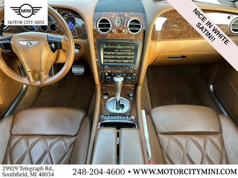 Used 2012 Bentley Flying Spur Flying Spur image 17