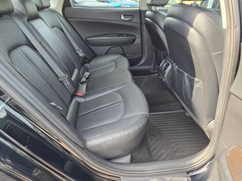Used 2020 Kia Optima Premium FWD image 38