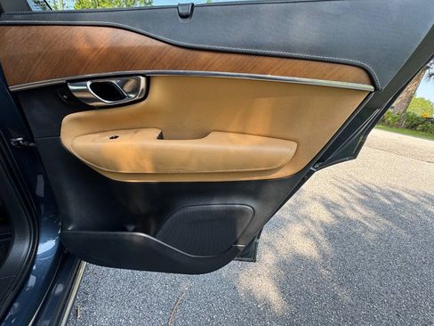 Used 2019 Volvo XC90 T6 Inscription w/ Advanced Package AWD/4WD image 41