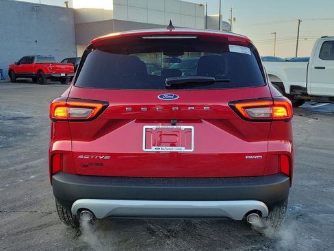 New 2026 Ford Escape Active w/ Cold Weather Package image 5