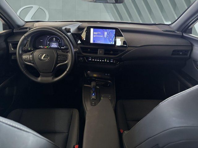 Certified 2025 Lexus UX 300h FWD w/ Accessory Package (Z1) image 19