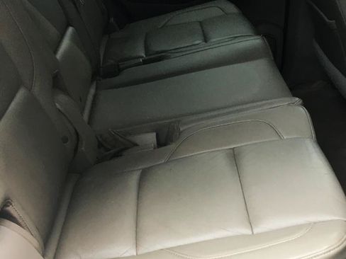 Used 2016 Chevrolet Tahoe LT w/ Max Trailering Package RWD image 17