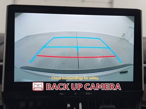 New 2026 Toyota Corolla SE FWD image 16