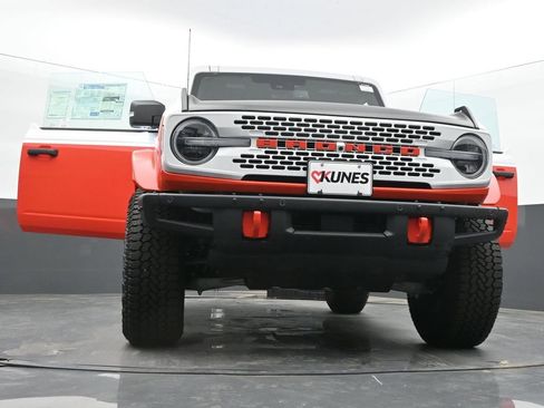 New 2025 Ford Bronco Stroppe Edition AWD/4WD image 71