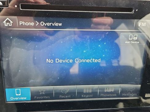 Used 2018 Subaru Outback 2.5i Premium image 43