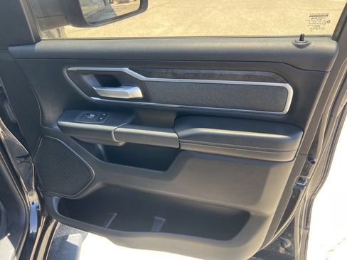 Used 2019 RAM 1500 Big Horn RWD image 22