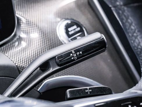 Certified 2022 Mercedes-Benz C 300 C 300 image 15