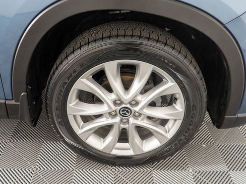 Used 2015 MAZDA CX-5 Grand Touring AWD/4WD image 32