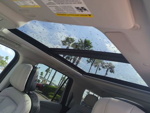 New 2025 Lincoln Navigator L Reserve image 20