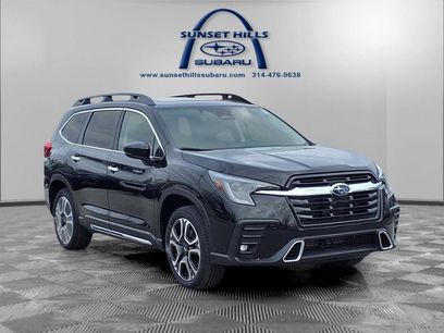 New 2026 Subaru Ascent Touring