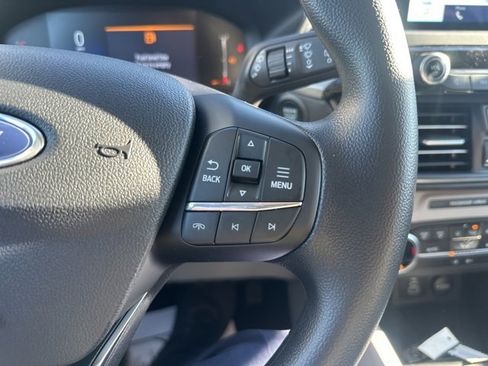 New 2026 Ford Escape Active image 33