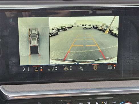 Used 2025 GMC Sierra 1500 Denali image 23