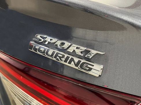 New 2025 Honda Civic Sport Touring image 10