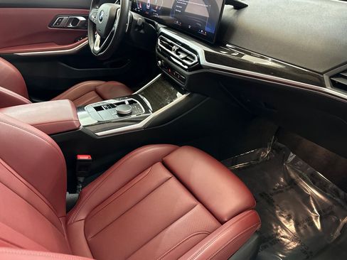 Certified 2023 BMW 330i Sedan w/ Convenience Package image 31