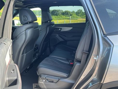 Used 2023 Acura MDX A-Spec AWD/4WD image 35