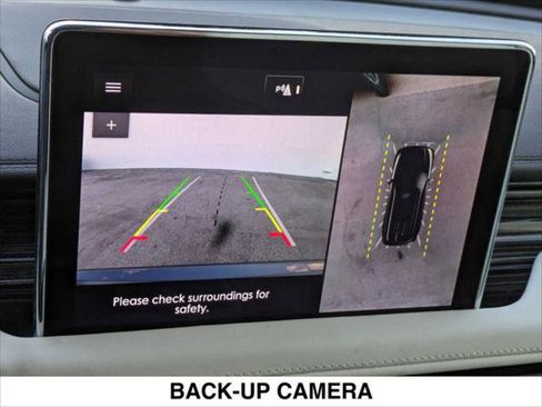 New 2023 Lincoln Aviator Black Label w/ Dynamic Handling Package image 10