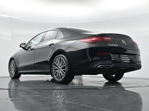 Used 2025 Mercedes-Benz CLA 250 image 22