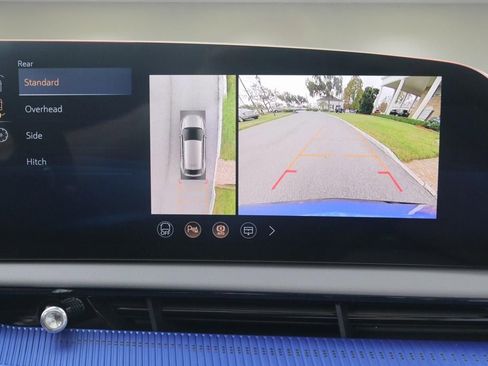 New 2026 Cadillac Optiq Luxury 1 image 25