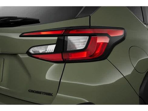 New 2026 Subaru Crosstrek 2.0i Premium image 13