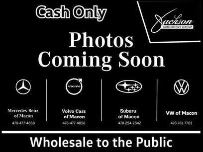 Used 2014 Chrysler 200 LX