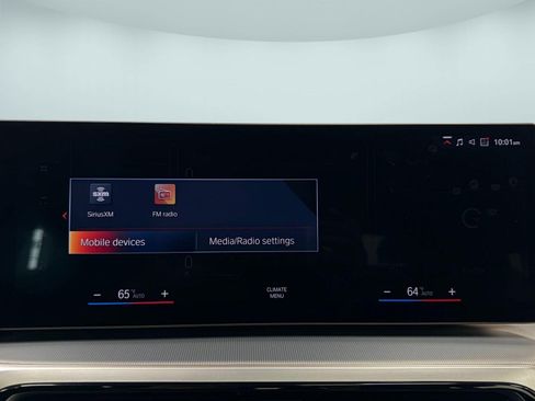Certified 2023 BMW i4 eDrive35 RWD image 22