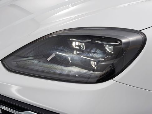 New 2026 Porsche Cayenne E-Hybrid image 34