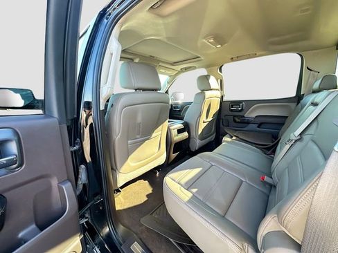 Used 2015 GMC Sierra 1500 Denali image 26