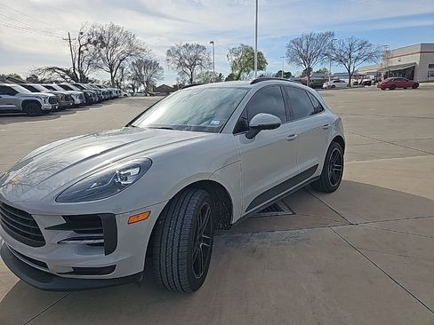 Used 2020 Porsche Macan S image 5