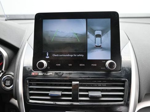 Used 2023 Mitsubishi Eclipse Cross SE AWD/4WD image 19