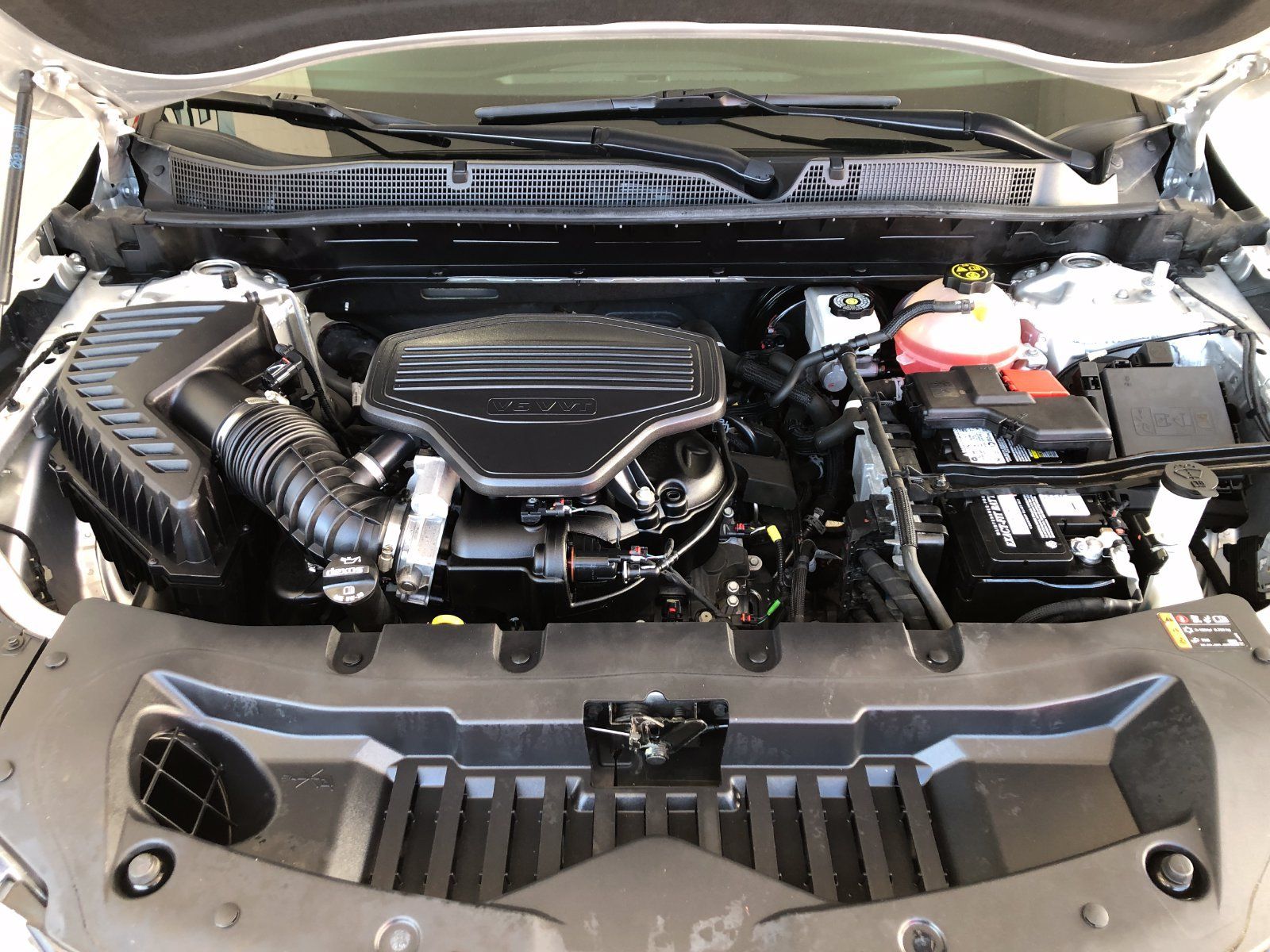 Used 2020 Chevrolet Blazer Premier FWD image 3