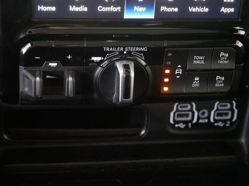 Used 2023 RAM 1500 Limited image 24