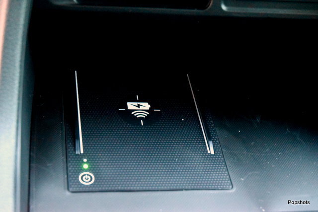 New 2026 Honda Pilot Black Edition image 9