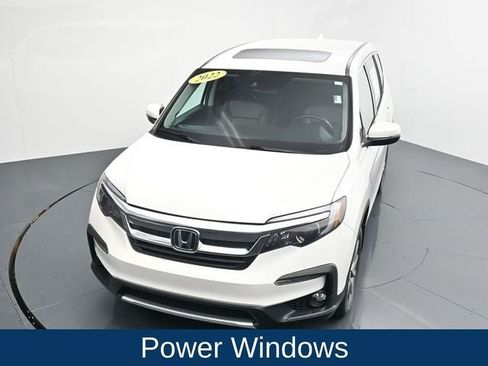 Used 2022 Honda Pilot EX-L image 21