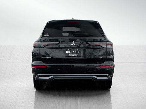 New 2026 Mitsubishi Outlander SE AWD/4WD image 5