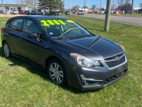 Used 2015 Subaru Impreza 2.0i Premium image 2