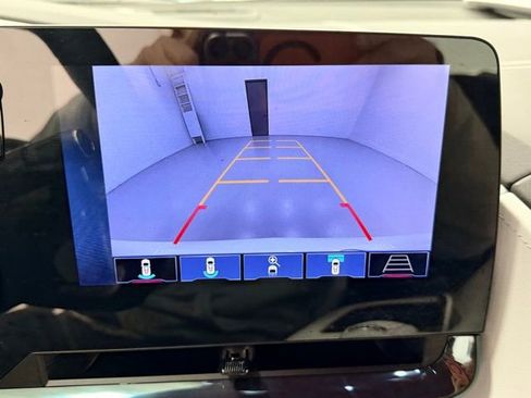 Certified 2025 Chevrolet Corvette Stingray Preferred Cpe w/ Z51 Performance Package image 16