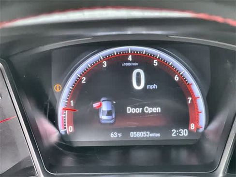 Used 2020 Honda Civic Si image 19