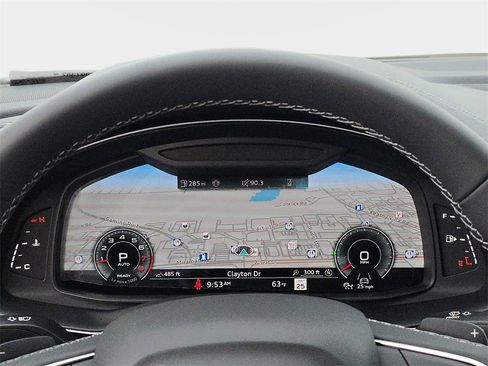 New 2026 Audi Q7 2.0T Premium Plus image 23